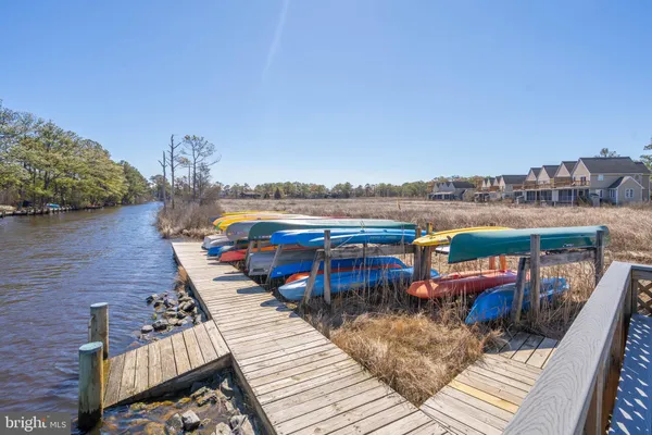 $2,300 | 539 Hudson Avenue, Unit B, Bethany Beach, DE 19930