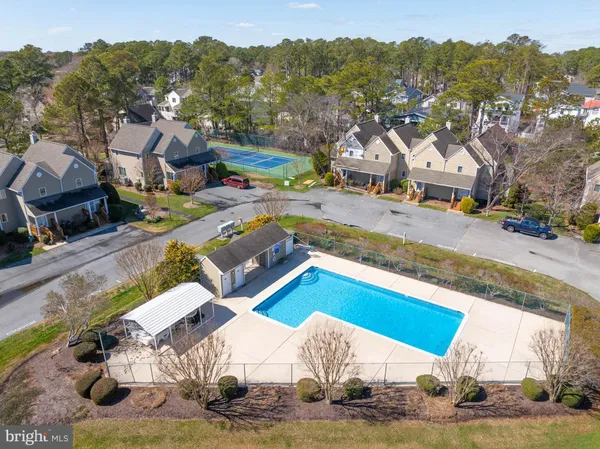 $2,300 | 539 Hudson Avenue, Unit B, Bethany Beach, DE 19930
