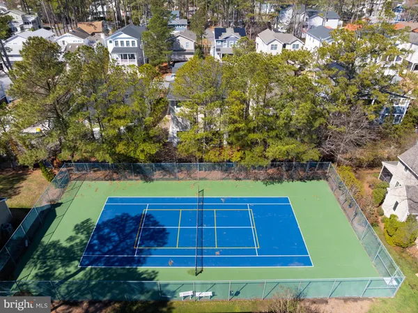 $2,300 | 539 Hudson Avenue, Unit B, Bethany Beach, DE 19930