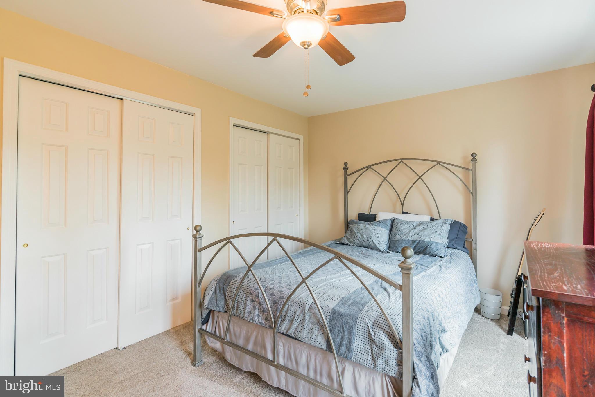 12888 Sagle Road Purcellville, VA 20132 - Photo 20 of 30 2 closets in bedroom #2!