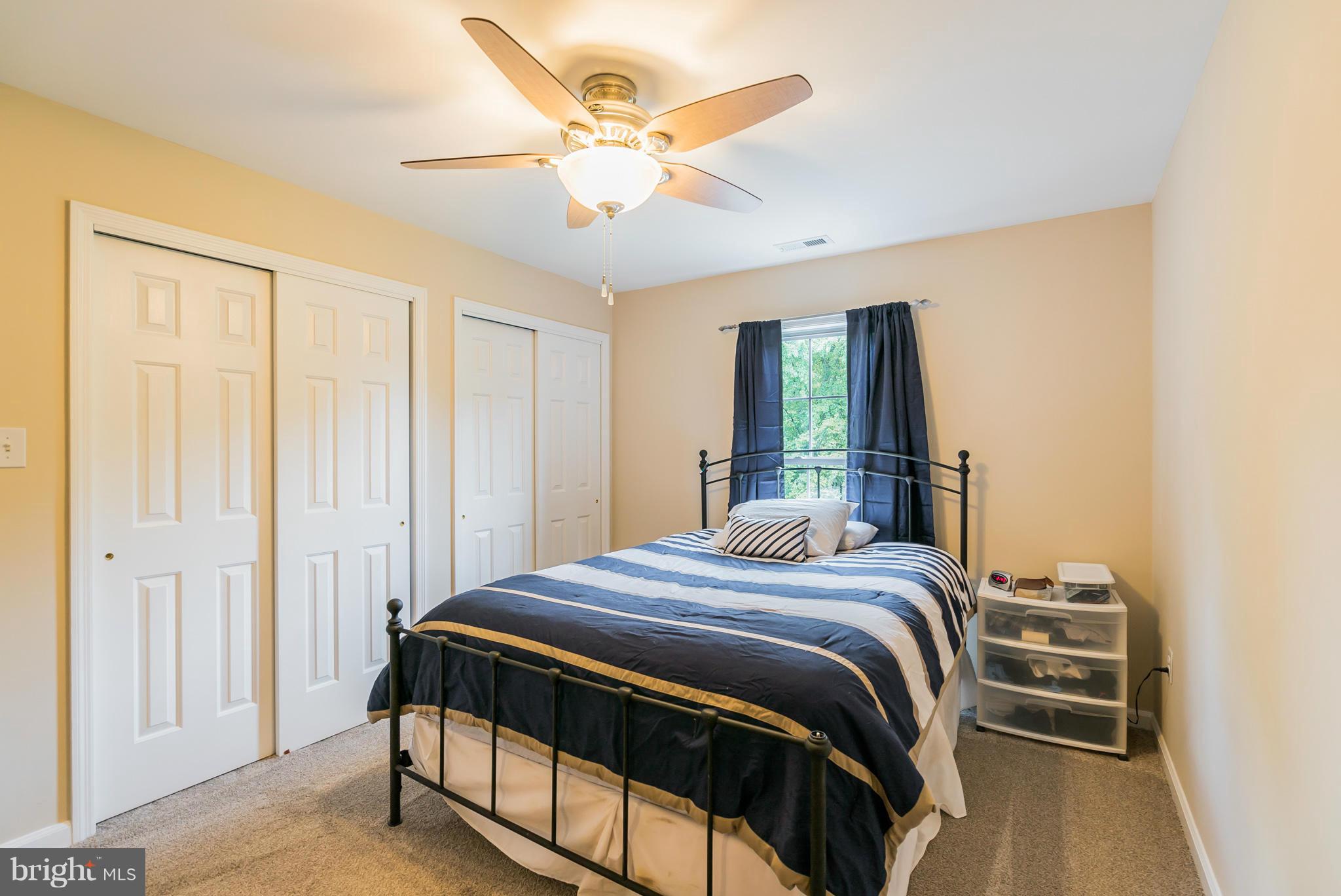 12888 Sagle Road Purcellville, VA 20132 - Photo 22 of 30 Bedroom #3