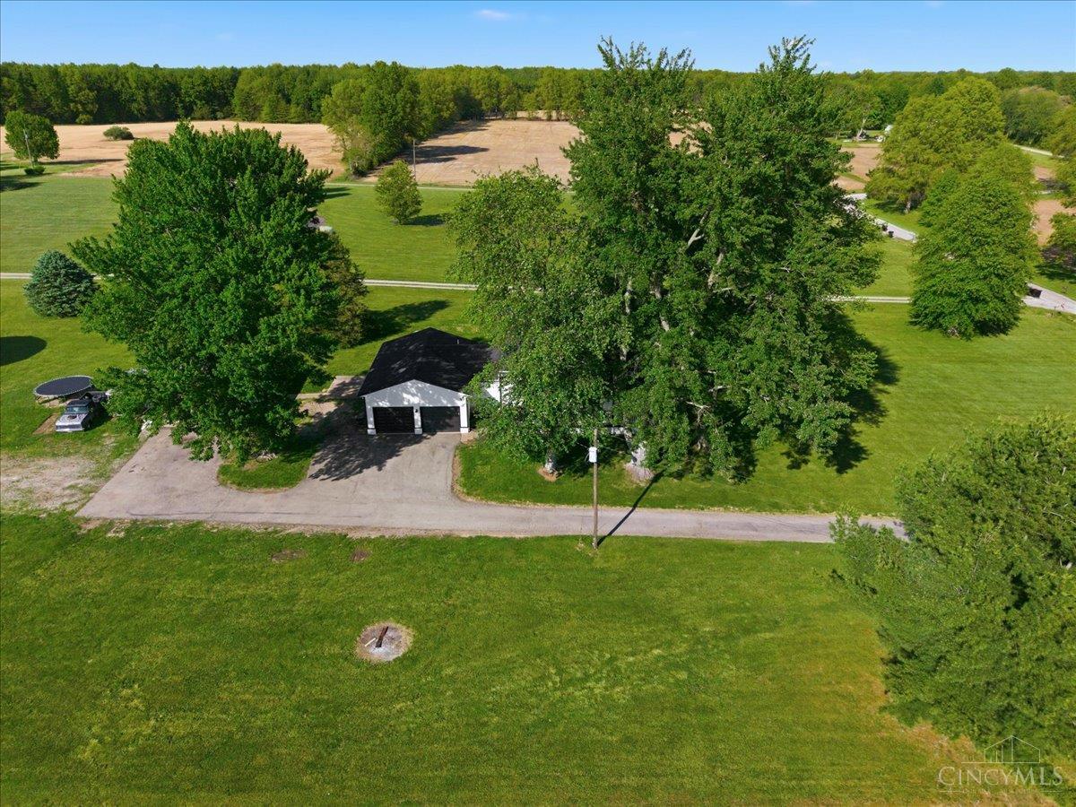 3476 Hoover Road Bethel, OH 45106 - Photo 62 of 65