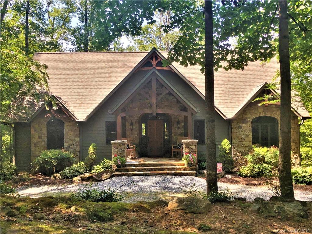 138 Cardinal Road Lake Lure, NC 28746 - Photo 1 of 40 Gallery Image 1