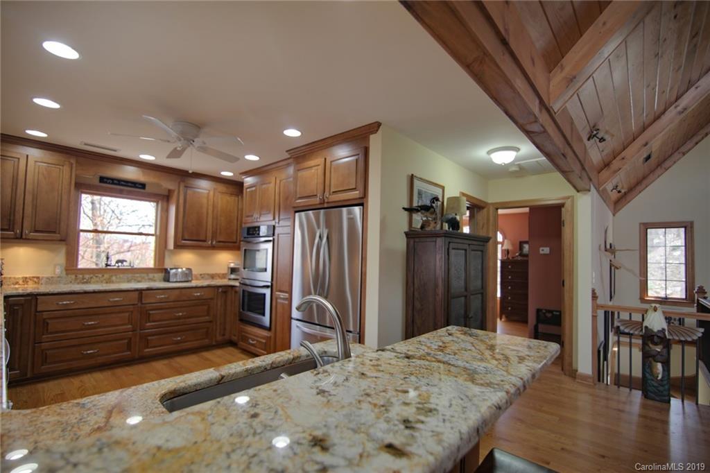 138 Cardinal Road Lake Lure, NC 28746 - Photo 12 of 40 Gallery Image 12