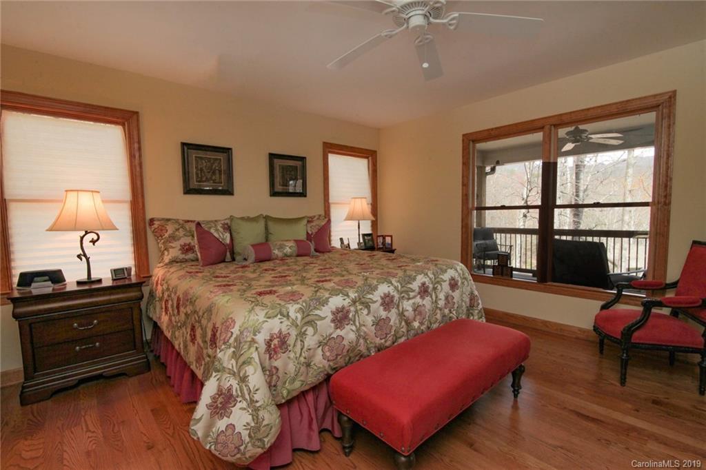 138 Cardinal Road Lake Lure, NC 28746 - Photo 16 of 40 Gallery Image 16