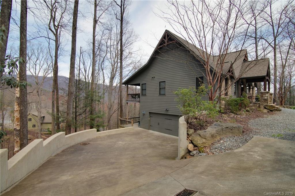 138 Cardinal Road Lake Lure, NC 28746 - Photo 37 of 40 Gallery Image 37