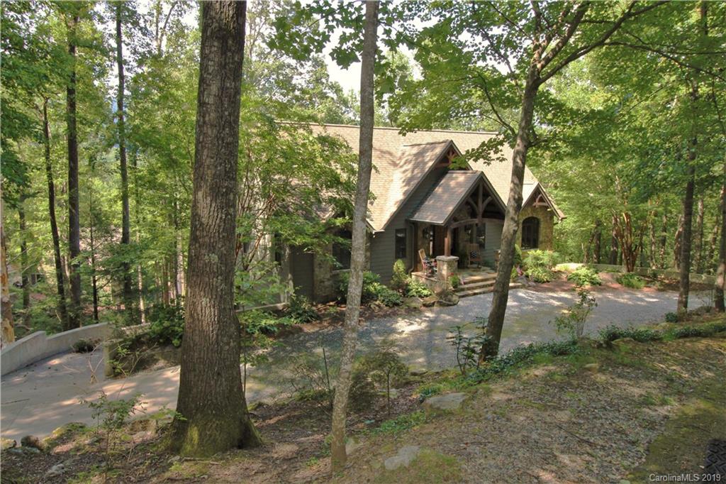 138 Cardinal Road Lake Lure, NC 28746 - Photo 39 of 40 Gallery Image 39