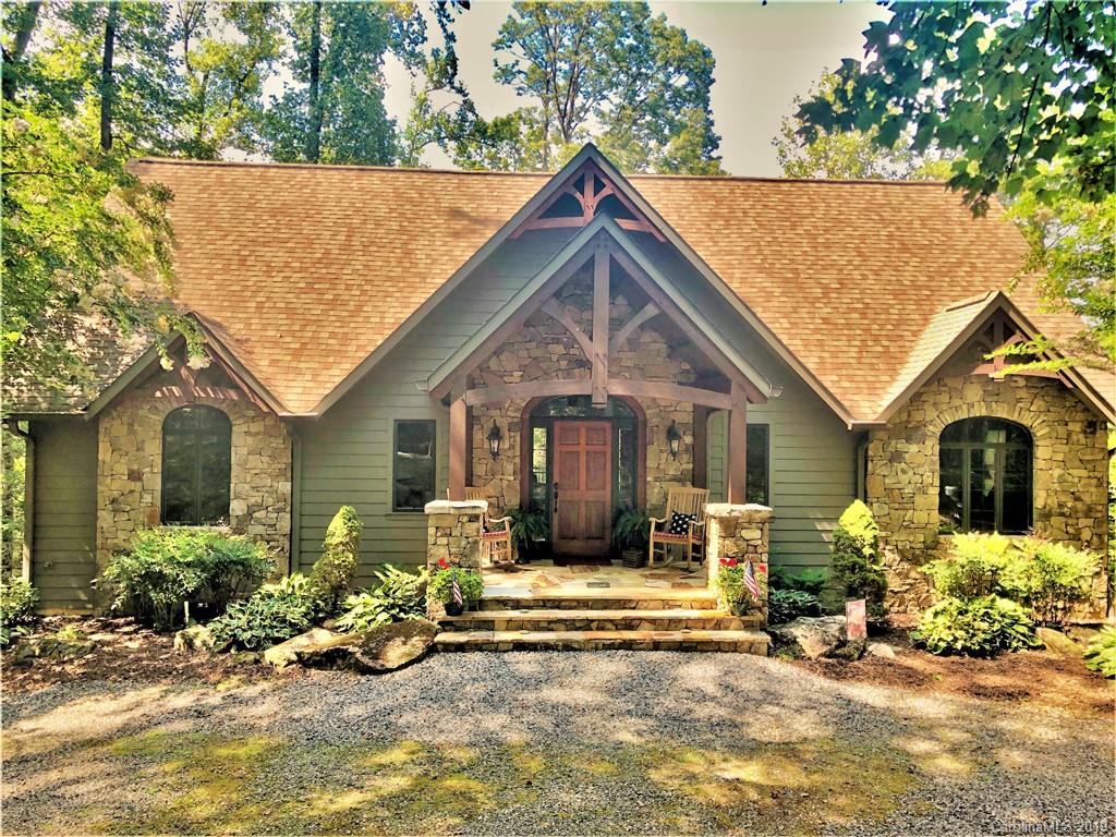 138 Cardinal Road Lake Lure, NC 28746 - Photo 40 of 40 Gallery Image 40