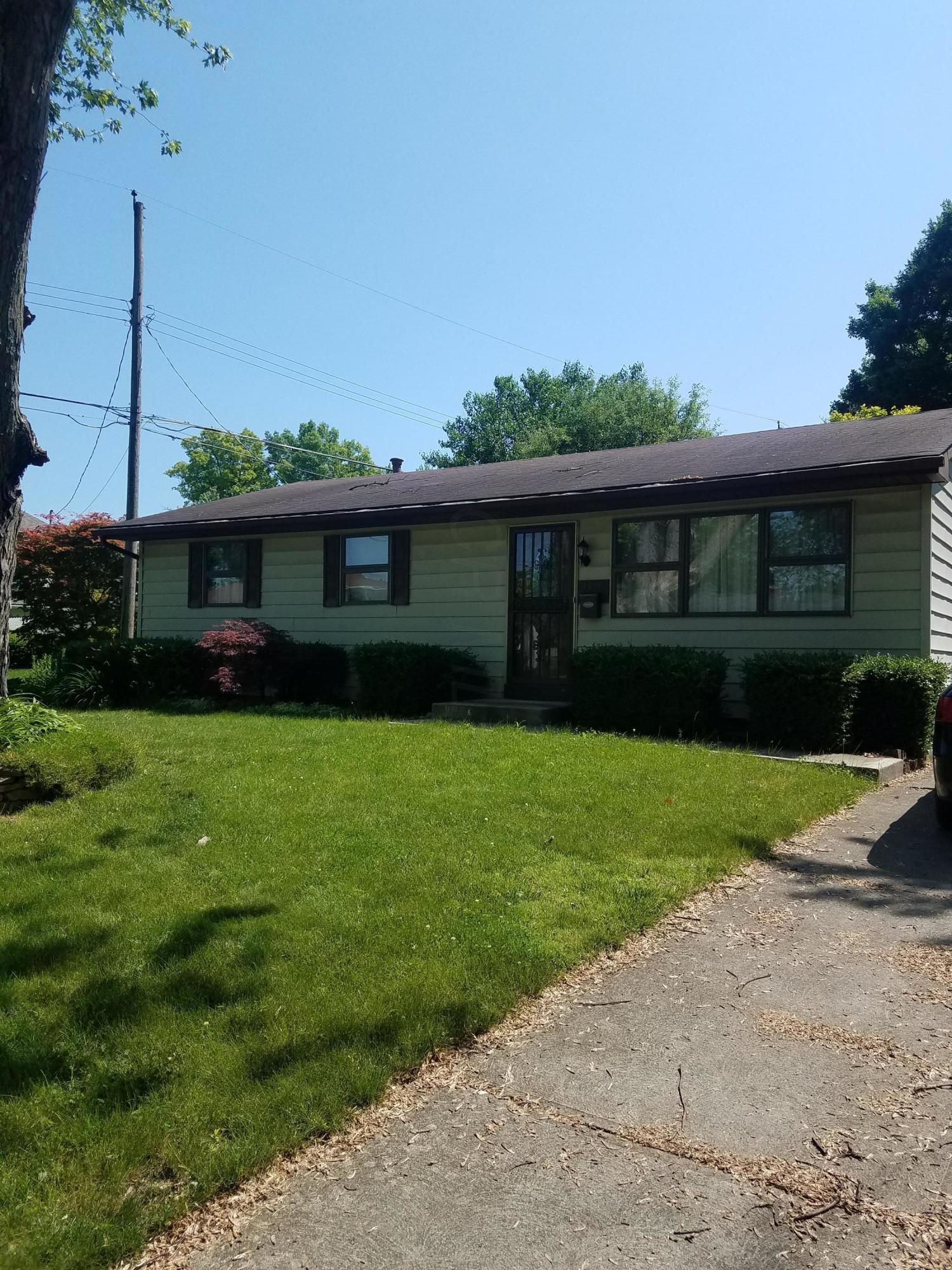 4494 Danforth Road Columbus, OH 43224 - Photo 1 of 21 Gallery Image 1