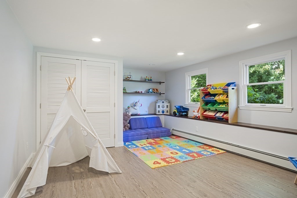 221 Red Acre Road Stow, MA 01775 - Photo 21 of 28 a very nice looking room with a large window