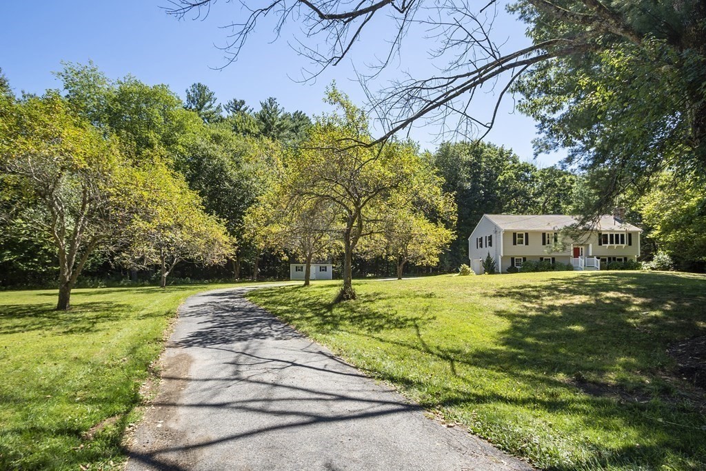 221 Red Acre Road Stow, MA 01775 - Photo 28 of 28