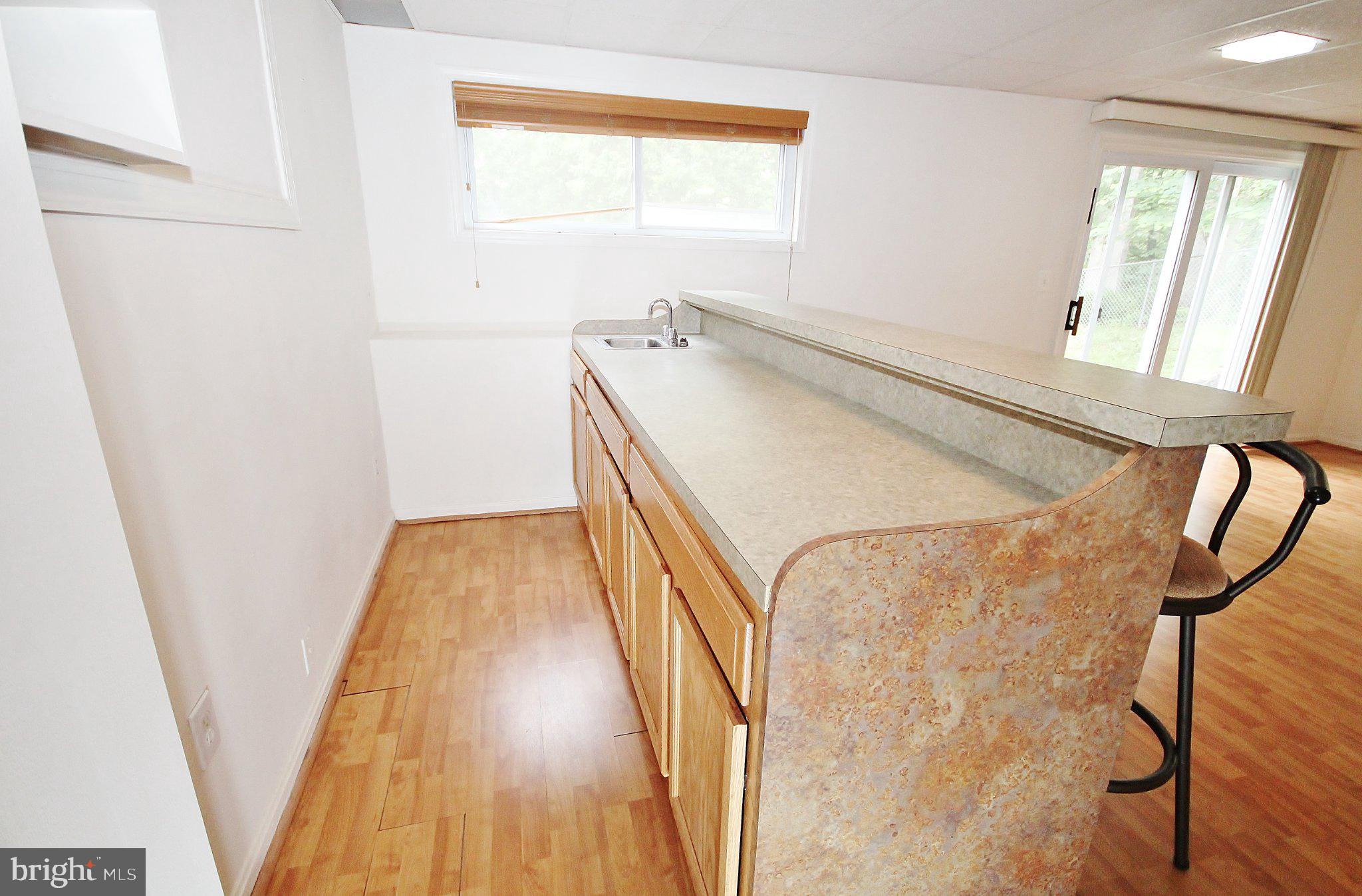 5504 Inverchapel Road Springfield, VA 22151 - Photo 27 of 51 Bright and airy kitchen space.
