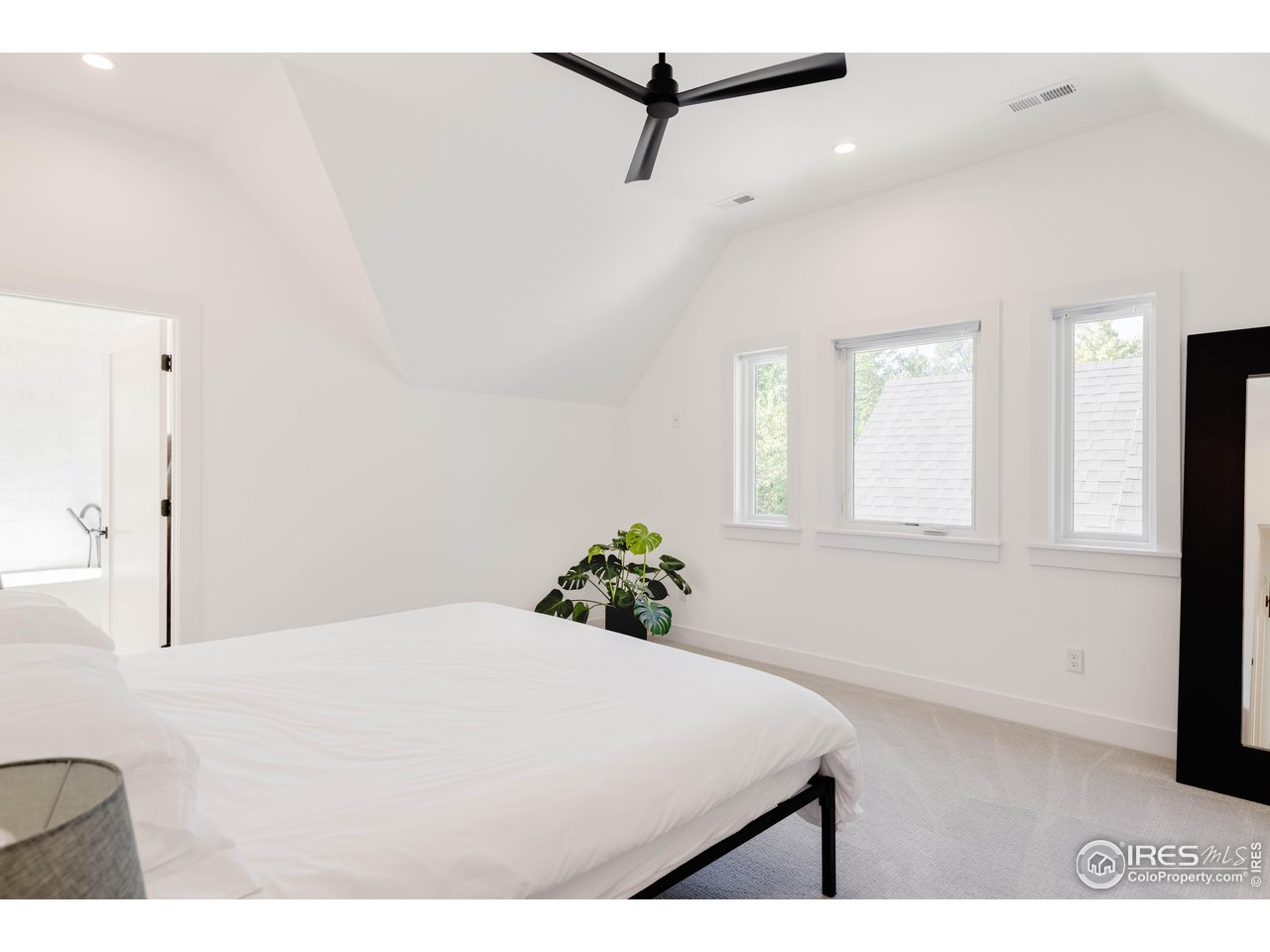 2795 14th Street Boulder, CO 80304 - Photo 16 of 31 Primary Bedroom