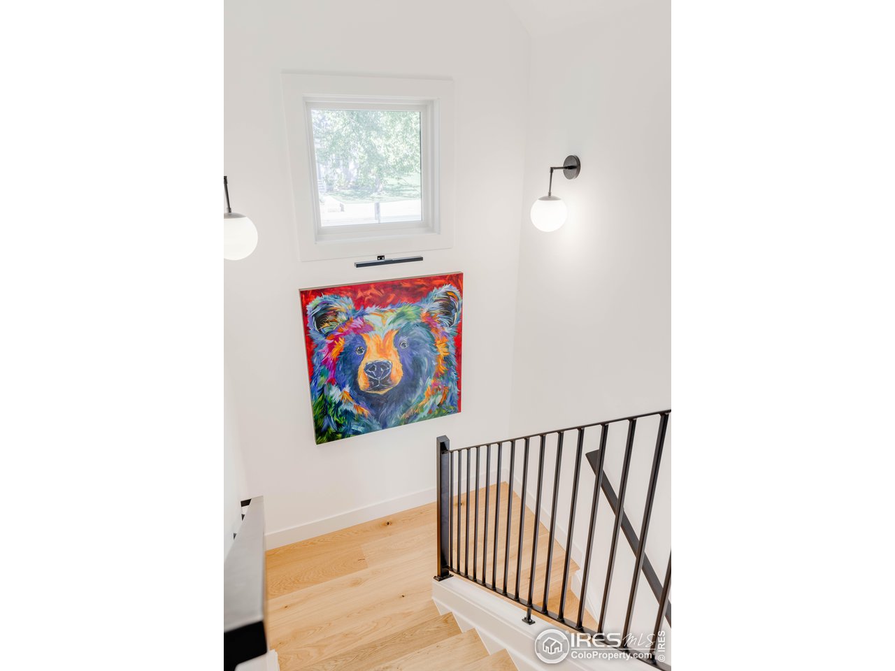 2795 14th Street Boulder, CO 80304 - Photo 21 of 31 Upper Landing