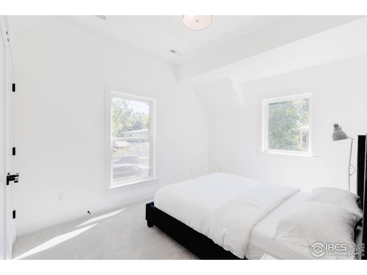 2795 14th Street Boulder, CO 80304 - Photo 22 of 31 Bedroom