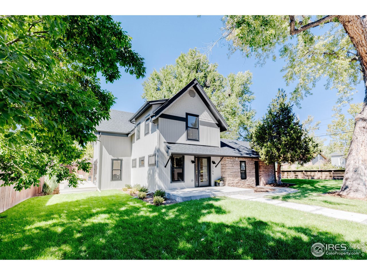 2795 14th Street Boulder, CO 80304 - Photo 30 of 31 Exterior
