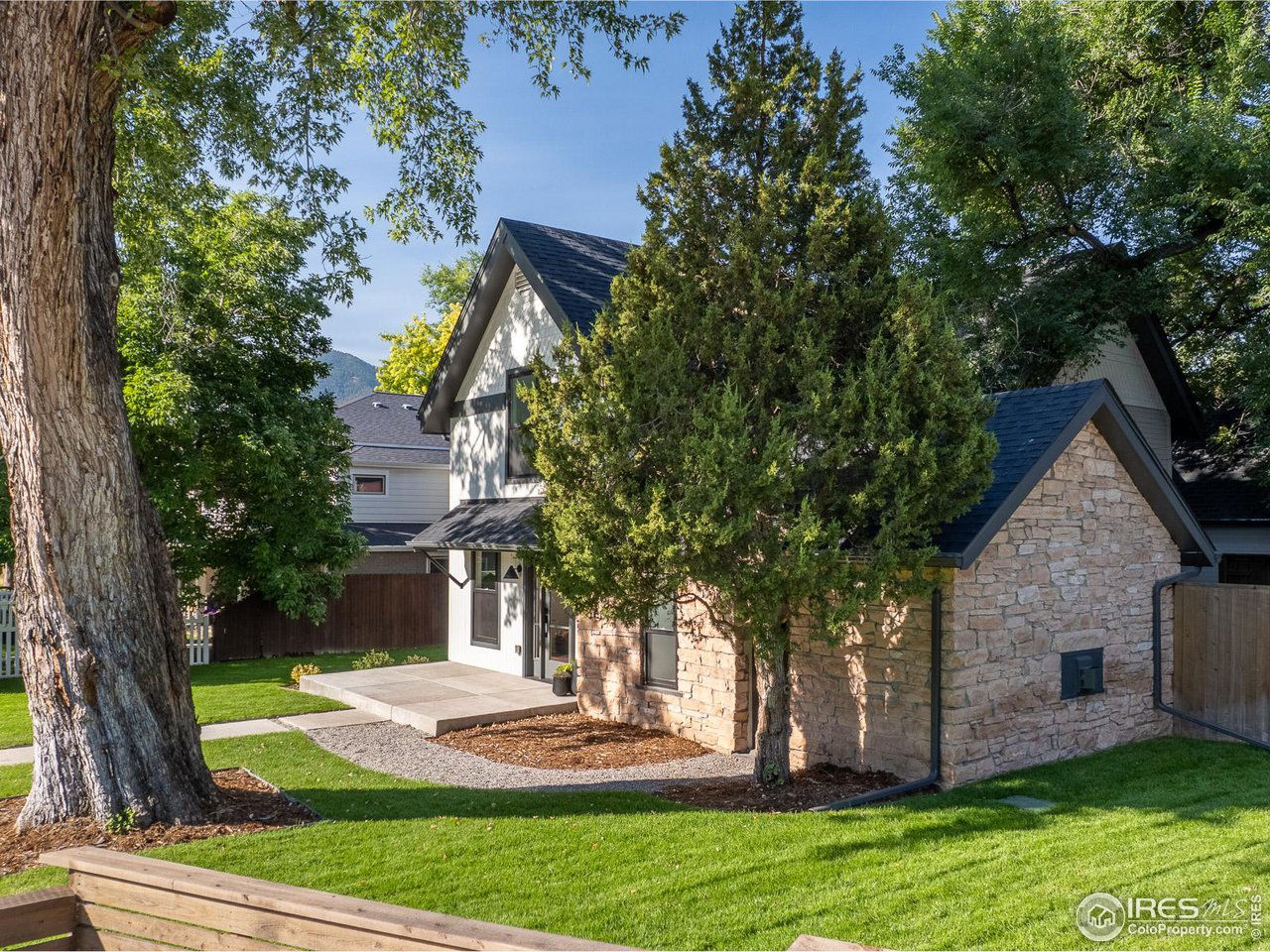 2795 14th Street Boulder, CO 80304 - Photo 31 of 31 Front of Property