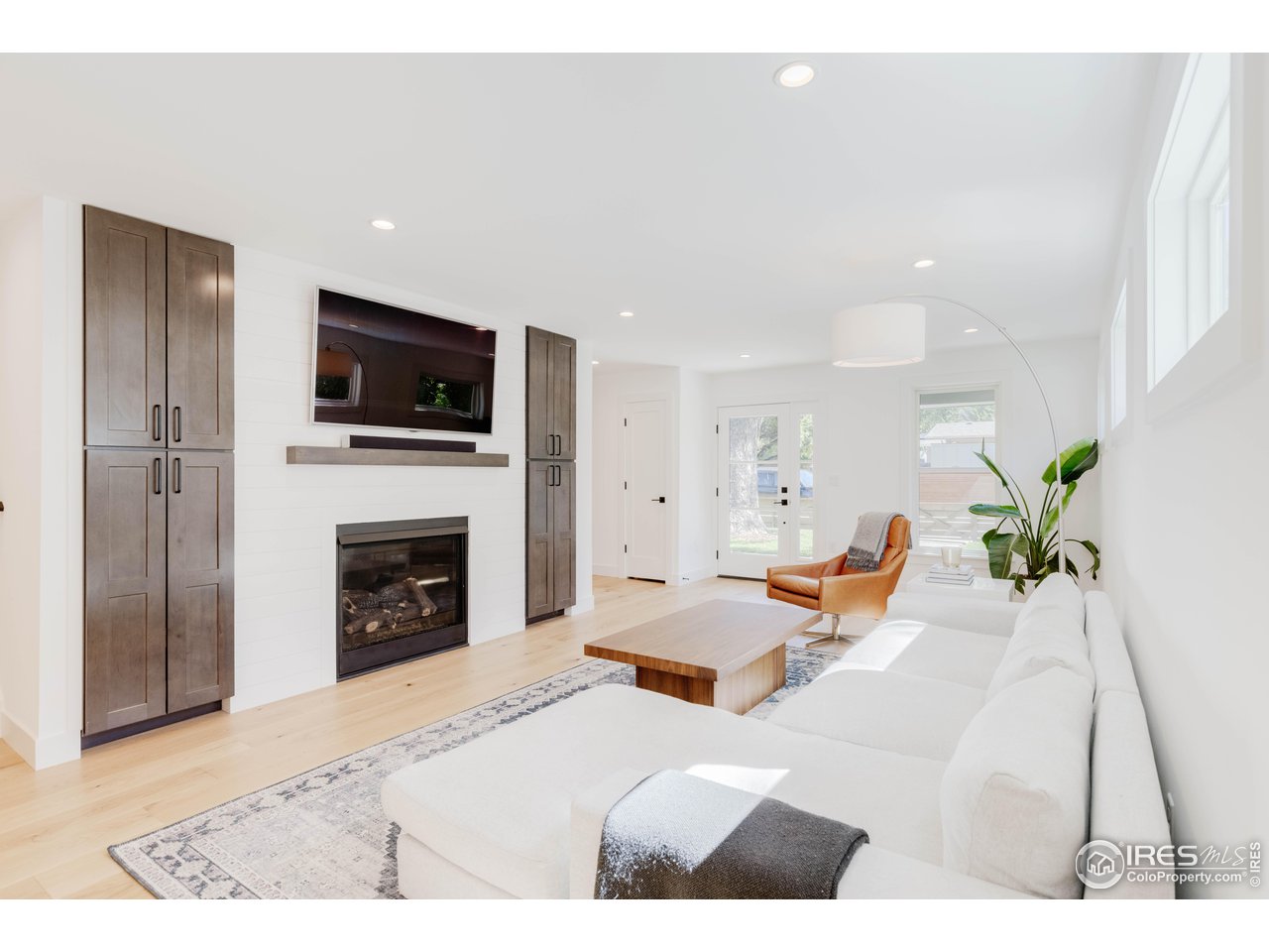 2795 14th Street Boulder, CO 80304 - Photo 4 of 31 Living Room