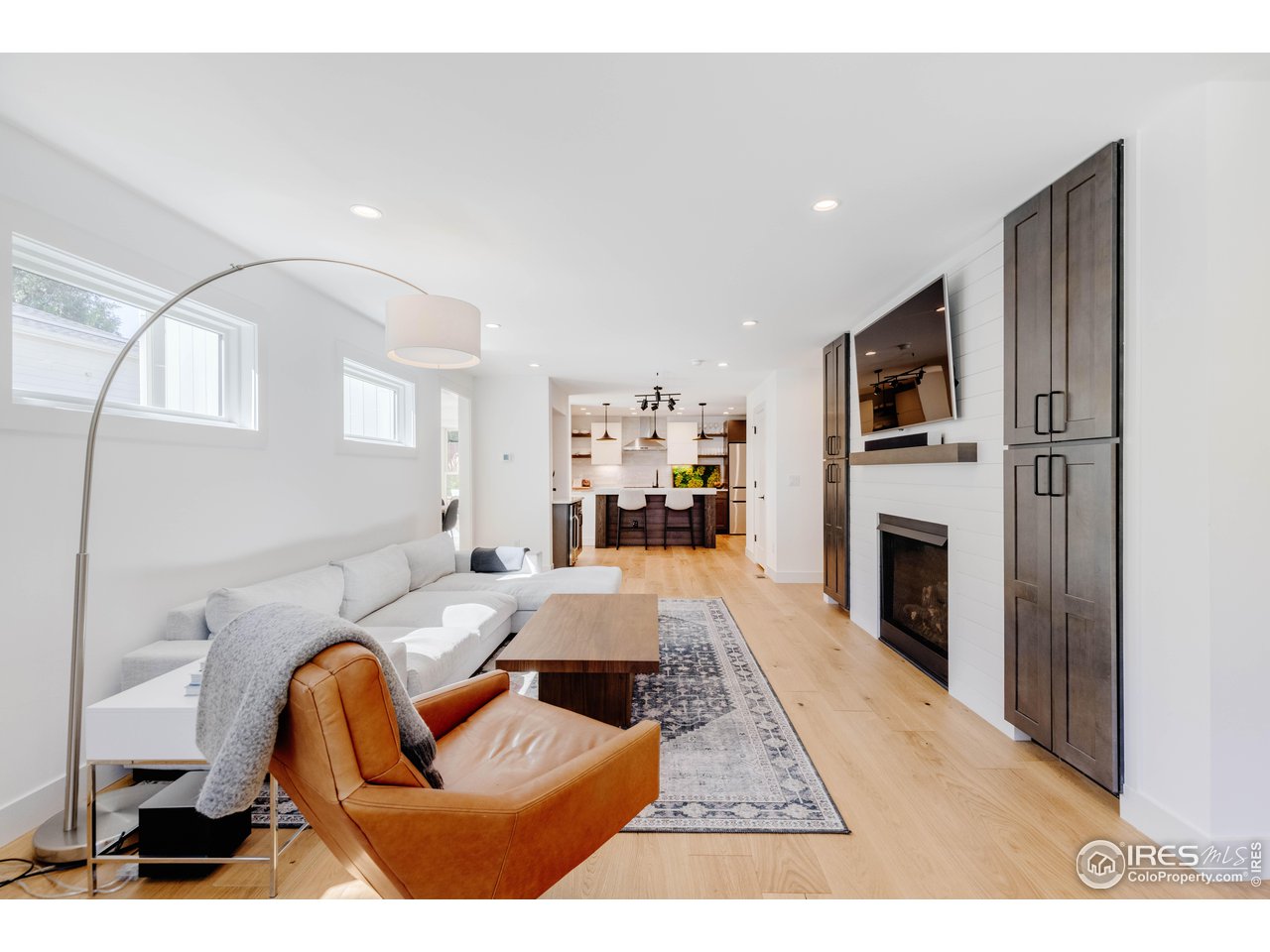 2795 14th Street Boulder, CO 80304 - Photo 5 of 31 Living Room
