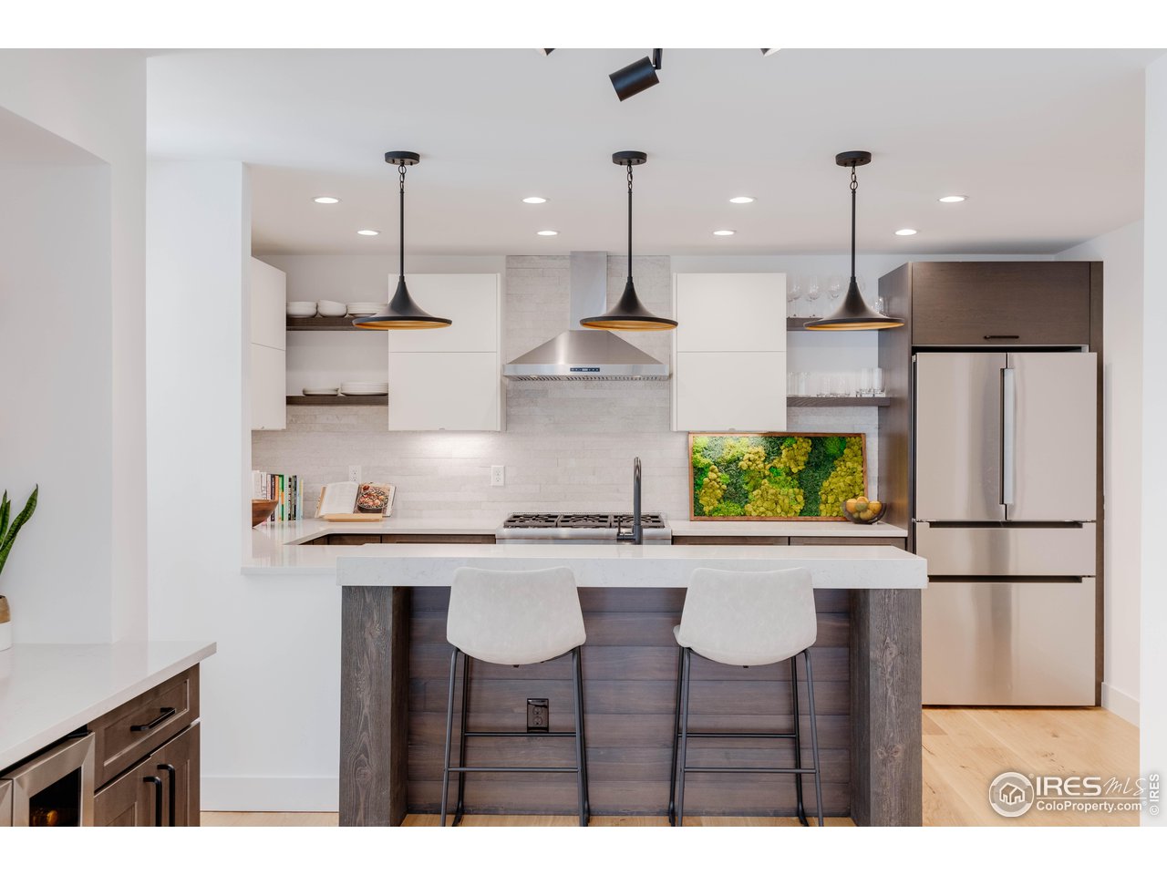 2795 14th Street Boulder, CO 80304 - Photo 6 of 31 Kitchen