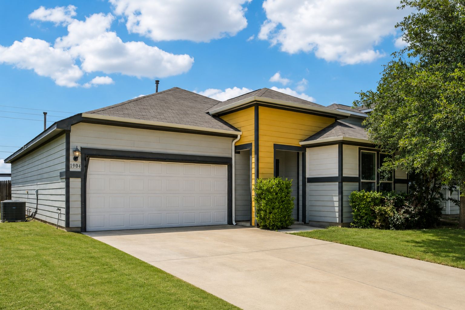 1904 Rinker Ranch Drive Austin, TX 78725 - Photo 1 of 20 *virtual grass*