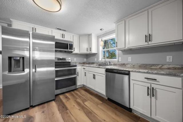 $193,000 | 127 Moosehart Avenue, Jacksonville, NC 28540