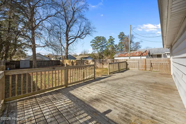 $193,000 | 127 Moosehart Avenue, Jacksonville, NC 28540