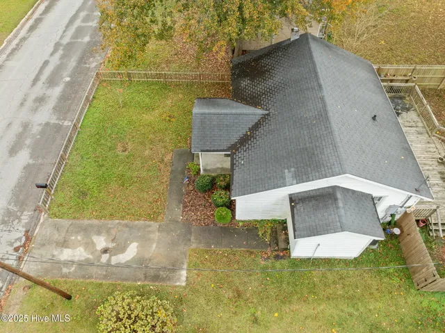 $193,000 | 127 Moosehart Avenue, Jacksonville, NC 28540