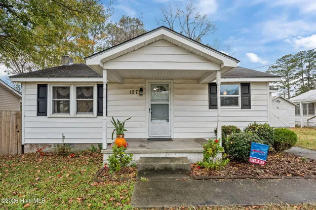 $193,000 | 127 Moosehart Avenue, Jacksonville, NC 28540