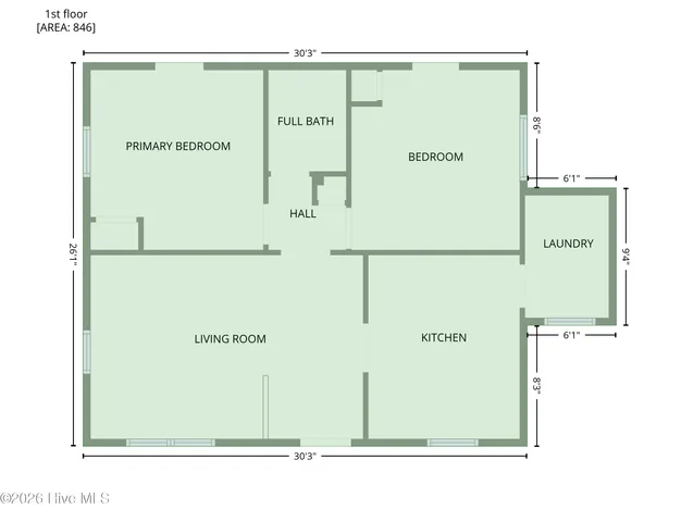 $193,000 | 127 Moosehart Avenue, Jacksonville, NC 28540