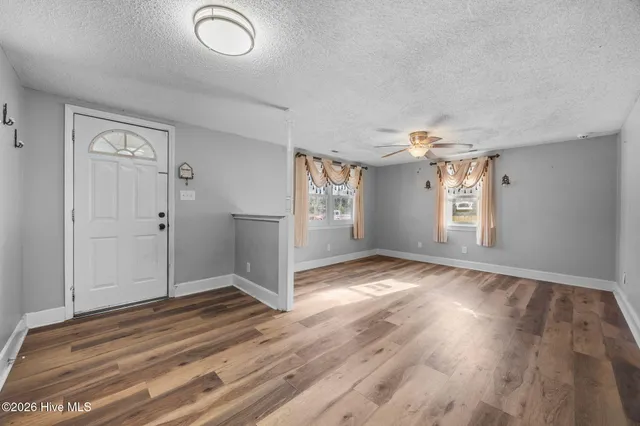 $193,000 | 127 Moosehart Avenue, Jacksonville, NC 28540