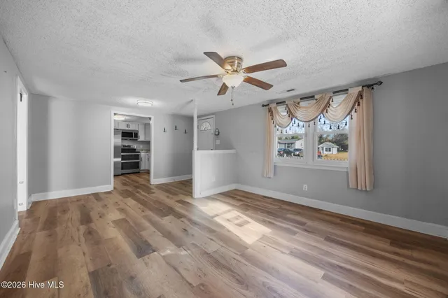 $193,000 | 127 Moosehart Avenue, Jacksonville, NC 28540