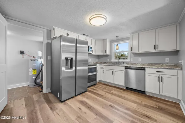 $193,000 | 127 Moosehart Avenue, Jacksonville, NC 28540