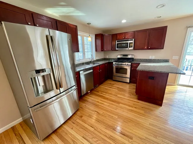 $4,200 | 84 C Street, Unit 84, Framingham, MA 01702