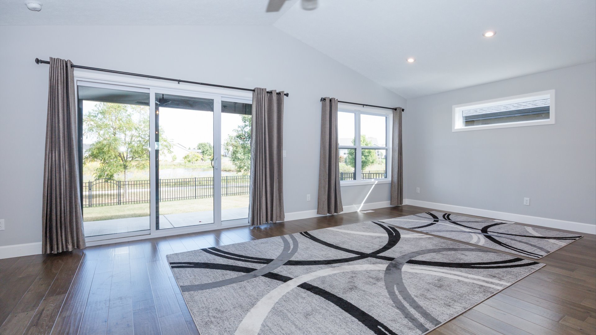 1104 Hershey Road Normal, IL 61761 - Photo 12 of 48 a view of a livingroom with furniture and window