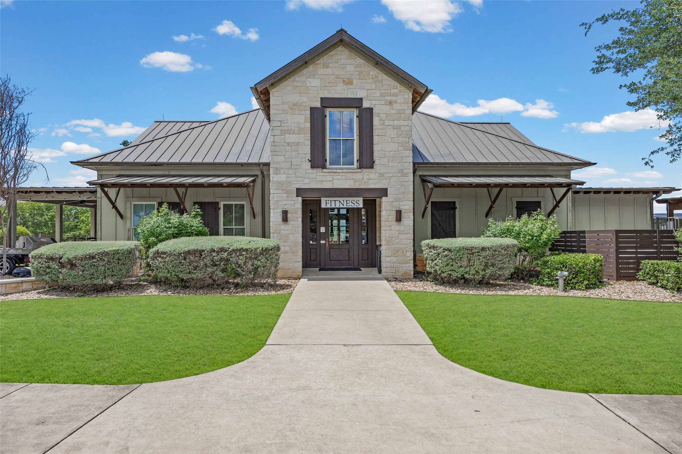 2414 Powderham Lane Cedar Park, TX 78613 - Photo 28 of 40