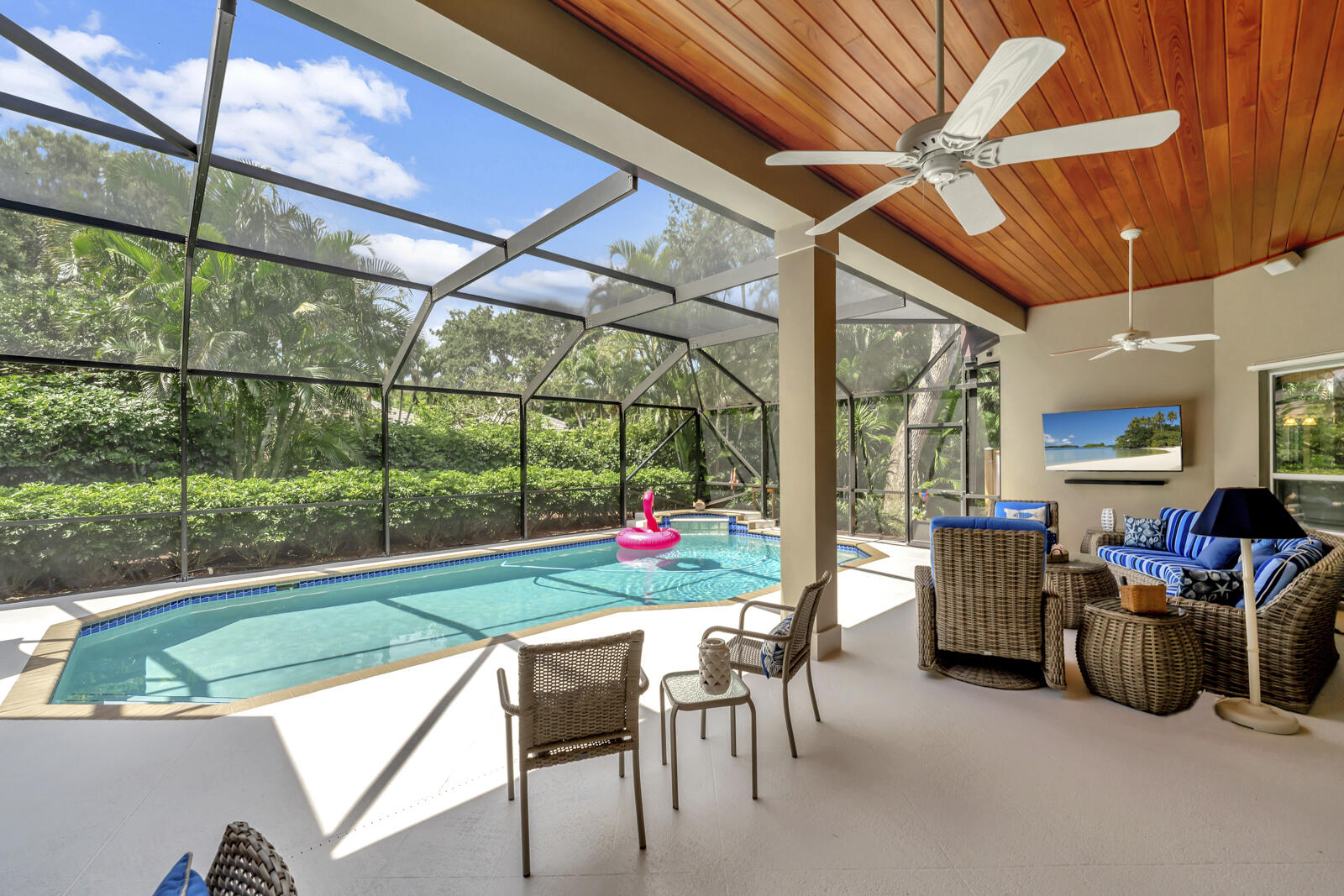 201 Seaside Pathway Vero Beach, FL 32963 - Photo 24 of 53 a outdoor space with furniture