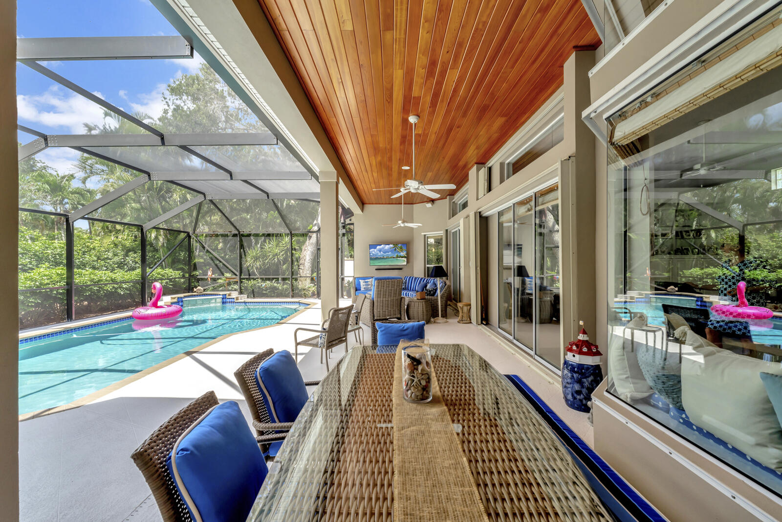 201 Seaside Pathway Vero Beach, FL 32963 - Photo 25 of 53 a view of outdoor seating