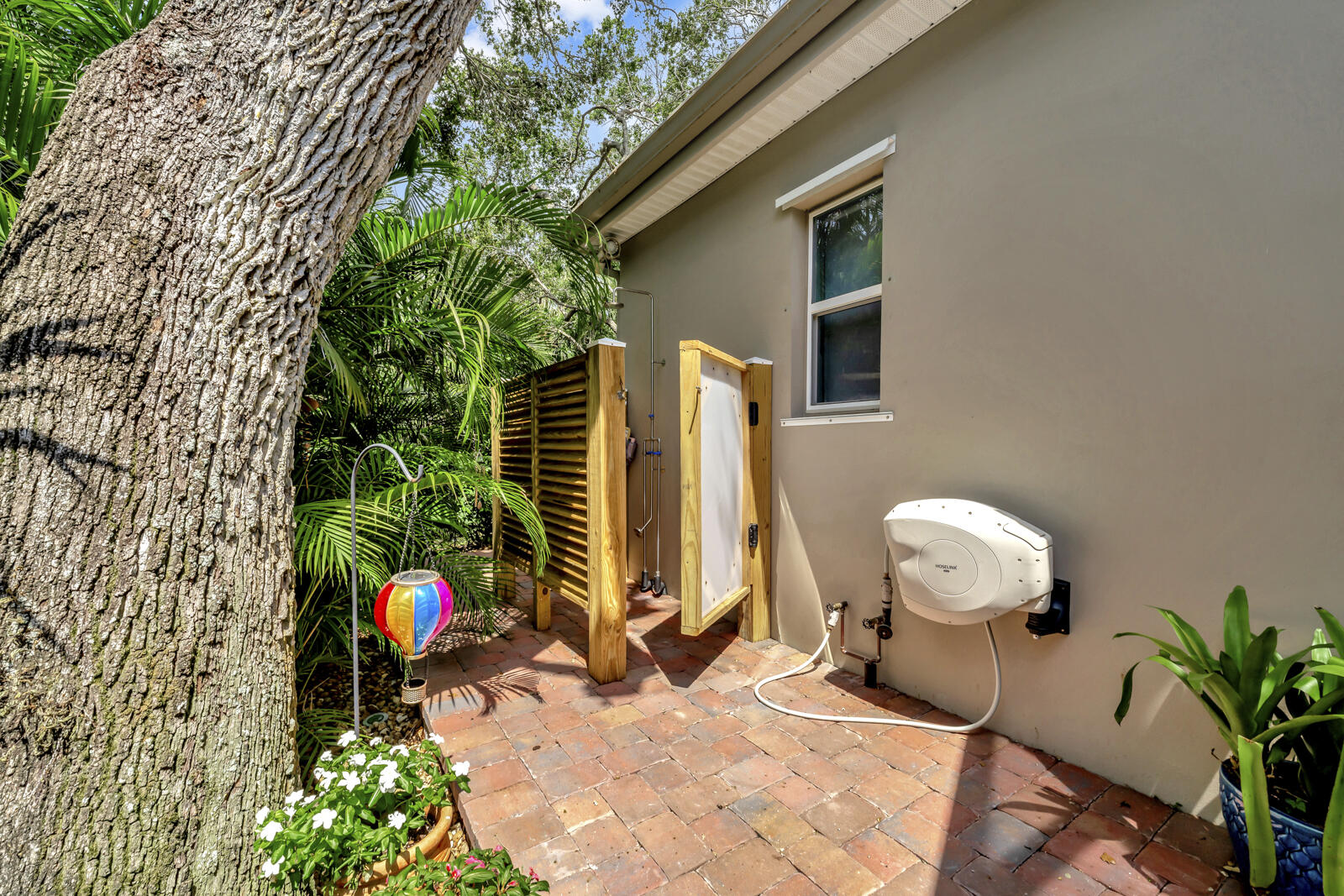 201 Seaside Pathway Vero Beach, FL 32963 - Photo 26 of 53 a view of outdoor space and porch