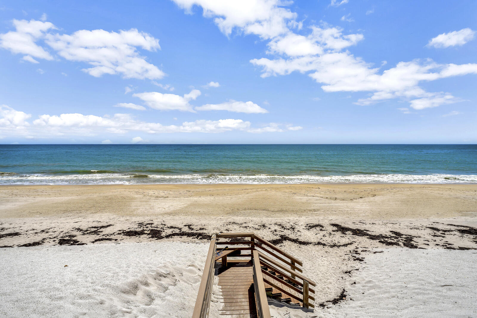 201 Seaside Pathway Vero Beach, FL 32963 - Photo 29 of 53 a view of an ocean and beach