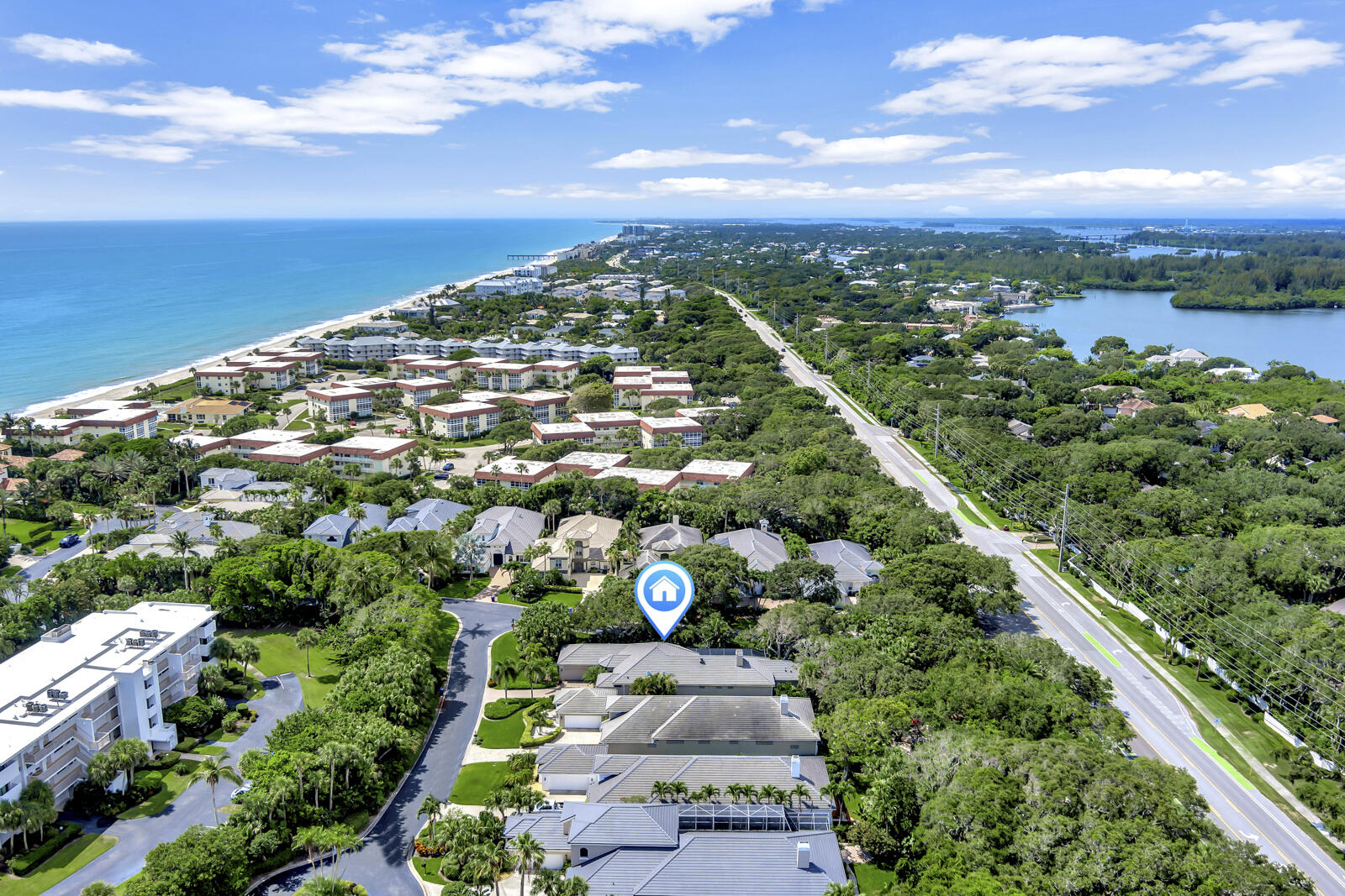 201 Seaside Pathway Vero Beach, FL 32963 - Photo 38 of 53 a view of a city