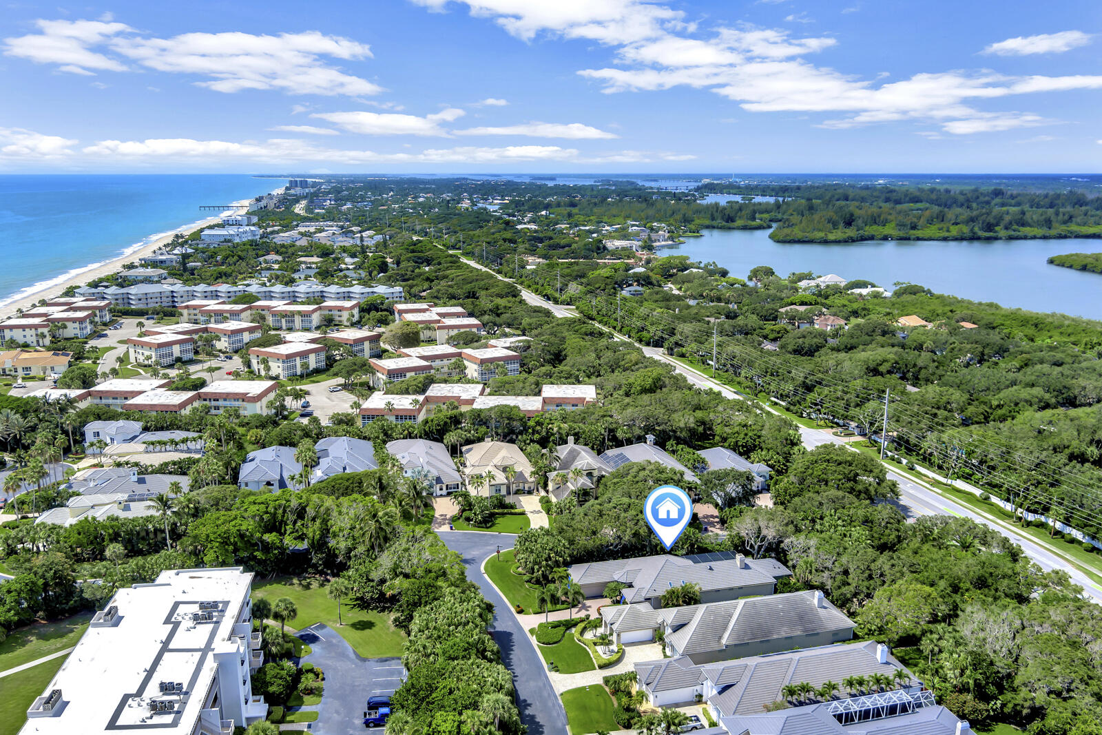 201 Seaside Pathway Vero Beach, FL 32963 - Photo 42 of 53 a view of a city