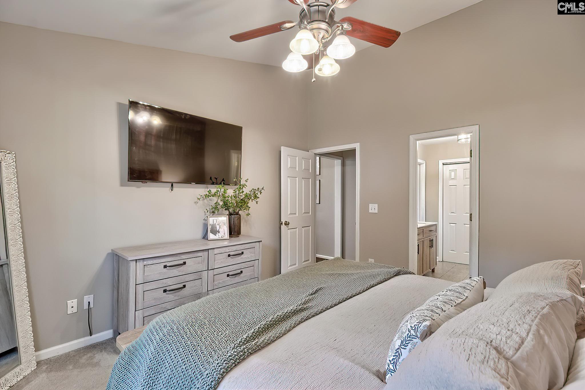 706 Whitewater Drive Irmo, SC 29063 - Photo 19 of 30