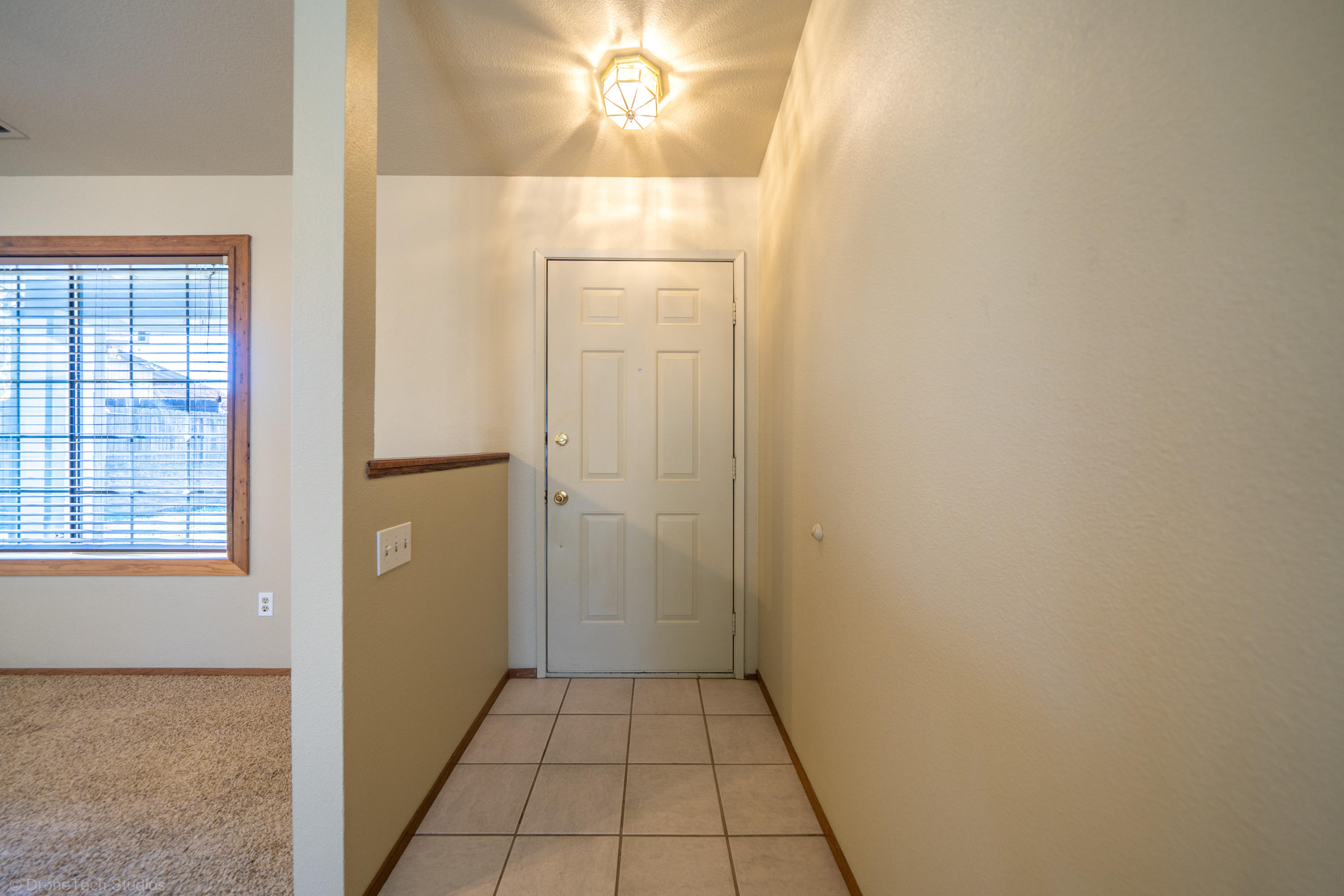 3645 Santa Rosa Way Redding, CA 96003 - Photo 4 of 48 a view of an empty room