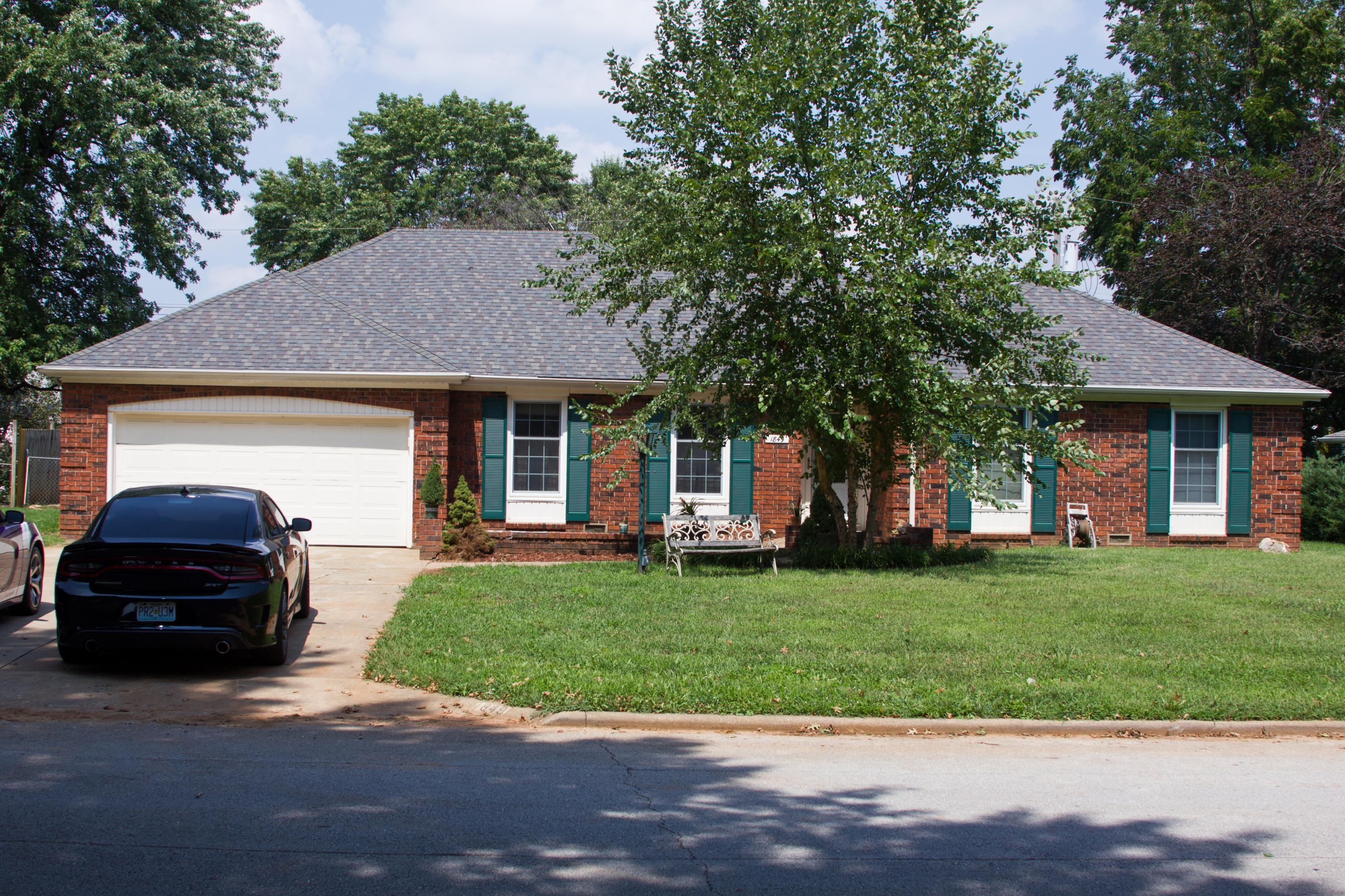1849 East Swallow Street Springfield, MO 65804 - Photo 1 of 1 IMG_9731
