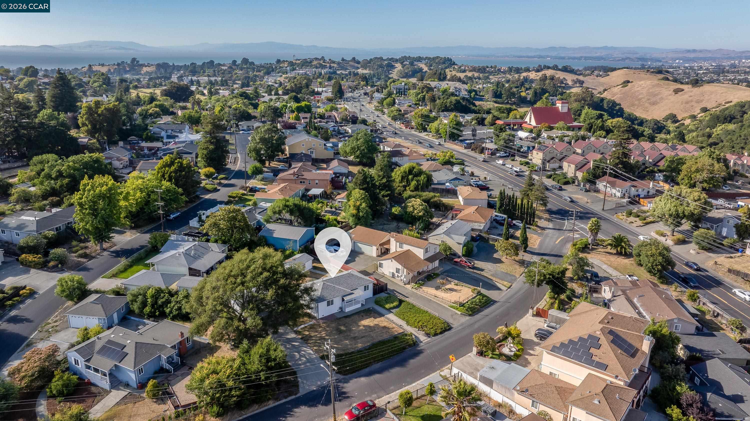 831 Fulton Way El Sobrante, CA 94803 - Photo 56 of 62