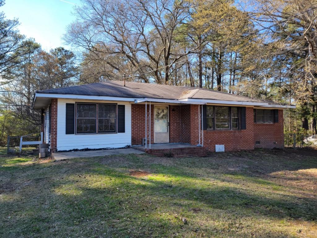 121 McGiboney Road Covington, GA 30016 - Photo 1 of 1 Gallery Image 1
