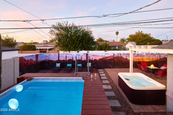 $3,250 | 7702 East Verde Lane, Scottsdale, AZ 85251