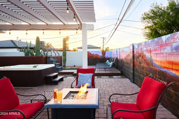 $3,250 | 7702 East Verde Lane, Scottsdale, AZ 85251