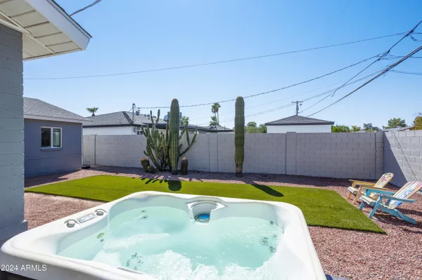 $3,250 | 7702 East Verde Lane, Scottsdale, AZ 85251